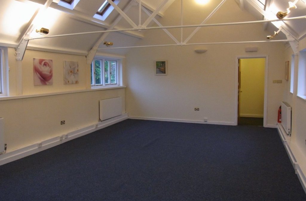 The Coach House